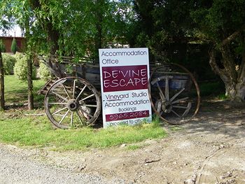 De'Vine Escape - Port Augusta Accommodation 3