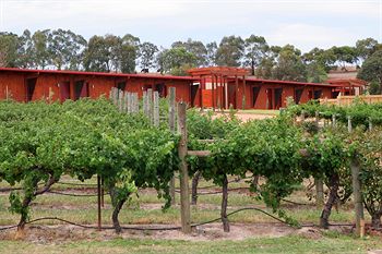 De'Vine Escape - Port Augusta Accommodation 4