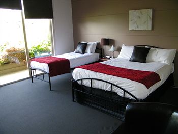 De'Vine Escape - Port Augusta Accommodation 9