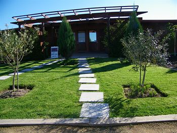 De'Vine Escape - Port Augusta Accommodation 10