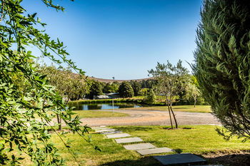 De'Vine Escape - Port Augusta Accommodation 21
