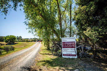 De'Vine Escape - Port Augusta Accommodation 22