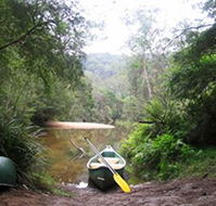 Kurrajong Trails and Cottages