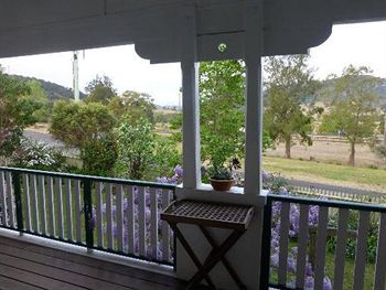 A Room With A View Bed & Breakfast - Port Augusta Accommodation 1