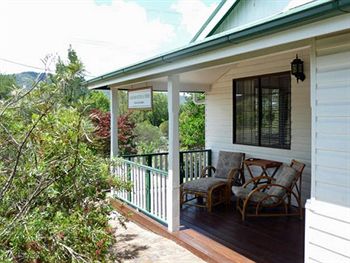 A Room With A View Bed & Breakfast - Port Augusta Accommodation 4