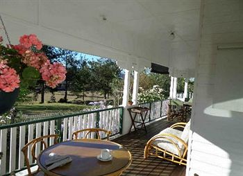 A Room With A View Bed & Breakfast - Port Augusta Accommodation 7