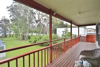 Paradise Bungalow - Port Augusta Accommodation 18