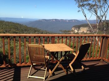 Valley Of The Waters B&B - Port Augusta Accommodation 6