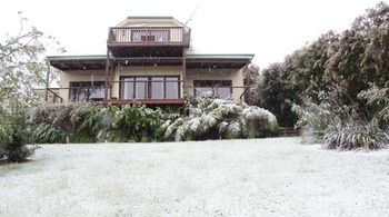 Valley Of The Waters B&B - Port Augusta Accommodation 13