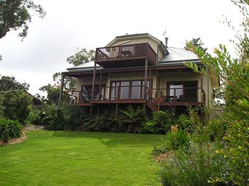 Valley Of The Waters B&B - Port Augusta Accommodation 4