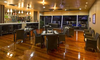 Cicada Lodge - Port Augusta Accommodation 0