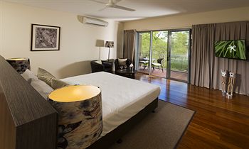 Cicada Lodge - Port Augusta Accommodation 2