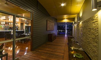 Cicada Lodge - Port Augusta Accommodation 3