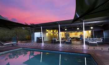 Cicada Lodge - Port Augusta Accommodation 4