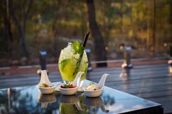 Cicada Lodge - Port Augusta Accommodation 7