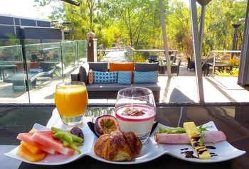 Cicada Lodge - Port Augusta Accommodation 10
