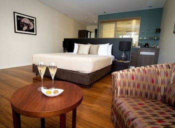 Cicada Lodge - Port Augusta Accommodation 11