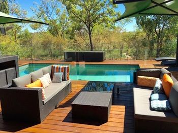 Cicada Lodge - Port Augusta Accommodation 12