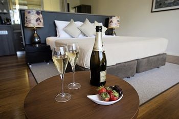Cicada Lodge - Port Augusta Accommodation 13