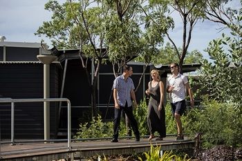 Cicada Lodge - Port Augusta Accommodation 15
