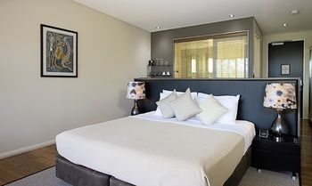 Cicada Lodge - Port Augusta Accommodation 16