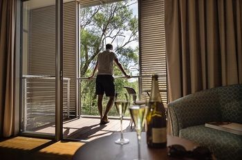 Cicada Lodge - Port Augusta Accommodation 17