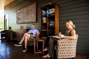 Cicada Lodge - Port Augusta Accommodation 19
