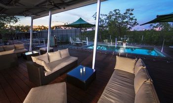 Cicada Lodge - Port Augusta Accommodation 21