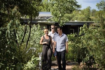 Cicada Lodge - Port Augusta Accommodation 23