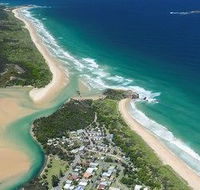 North Coast Holiday Parks Red Rock - Port Augusta Accommodation