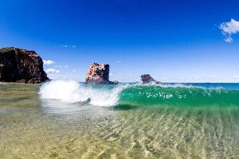 North Coast Holiday Parks Red Rock - Port Augusta Accommodation 4
