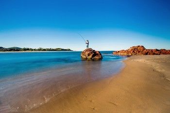 North Coast Holiday Parks Red Rock - Port Augusta Accommodation 6
