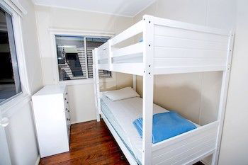 North Coast Holiday Parks Red Rock - Port Augusta Accommodation 9