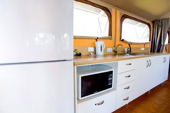 North Coast Holiday Parks Red Rock - Port Augusta Accommodation 10