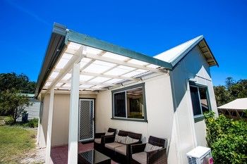 North Coast Holiday Parks Red Rock - Port Augusta Accommodation 11
