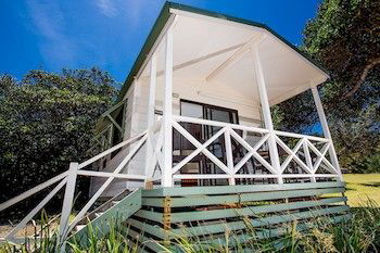 North Coast Holiday Parks Red Rock - Port Augusta Accommodation 12