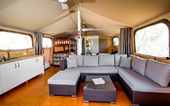 North Coast Holiday Parks Red Rock - Port Augusta Accommodation 20