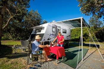 North Coast Holiday Parks Red Rock - Port Augusta Accommodation 23