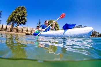 North Coast Holiday Parks Red Rock - Port Augusta Accommodation 24