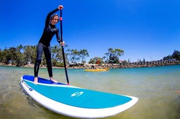 North Coast Holiday Parks Red Rock - Port Augusta Accommodation 25