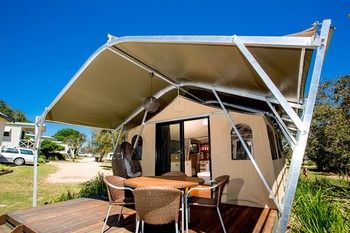North Coast Holiday Parks Red Rock - Port Augusta Accommodation 26