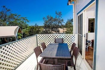 North Coast Holiday Parks Red Rock - Port Augusta Accommodation 27