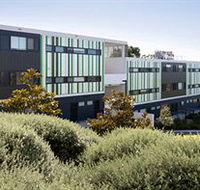 Western Sydney University Village-Campbelltown Campus - Port Augusta Accommodation