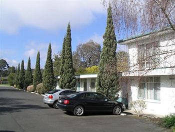 Ringwood Motel - Port Augusta Accommodation 1