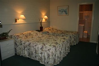 Ringwood Motel - Port Augusta Accommodation 3