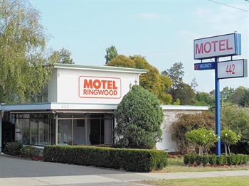 Ringwood Motel - Port Augusta Accommodation 10