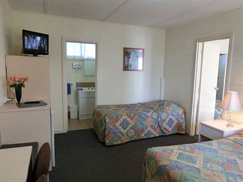 Ringwood Motel - Port Augusta Accommodation 16