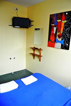 Jackaroo Hostel Sydney - Port Augusta Accommodation 0