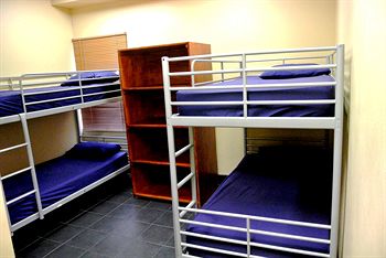 Jackaroo Hostel Sydney - Port Augusta Accommodation 1
