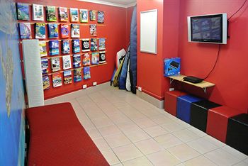 Jackaroo Hostel Sydney - Port Augusta Accommodation 4